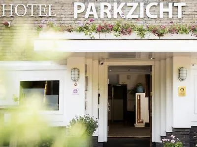 Hotel Parkzicht Эйндховен