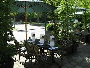 Hotel Parkzicht Эйндховен