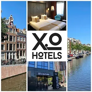 **** Hotel Xo Couture Países Bajos