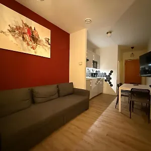  Apartamento Central Studios Países Bajos