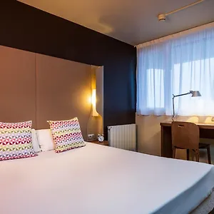 Campanile & Restaurant Otel