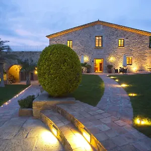 *** Hotel Rusticae Casa Rural Mas Rosello (adults Only) España