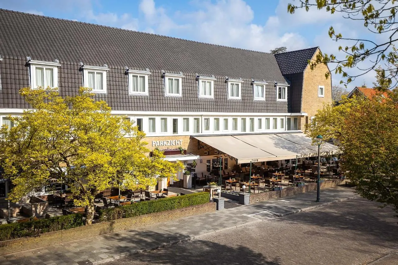 Hotel Parkzicht Eindhoven contacts
