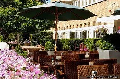 ****  Hotel Parkzicht Eindhoven Netherlands