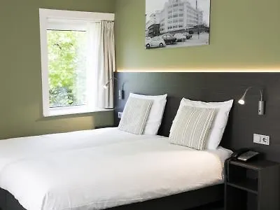 Hotel Parkzicht Eindhoven