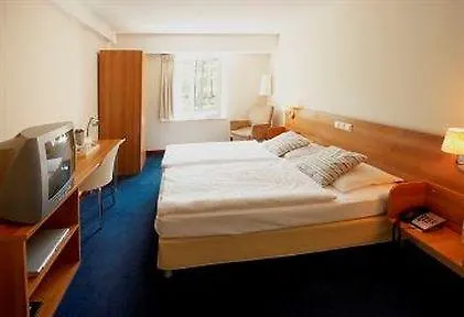 Hotel Parkzicht Eindhoven Holandia