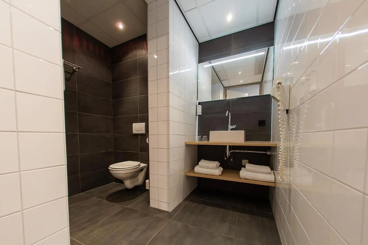 Hotel Parkzicht Eindhoven 4*,  Holandia