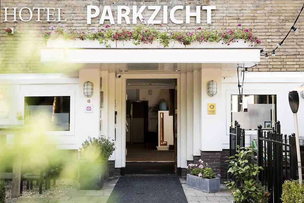 Hotel Parkzicht Eindhoven