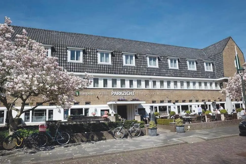 ****  Hotel Parkzicht Eindhoven Holandia