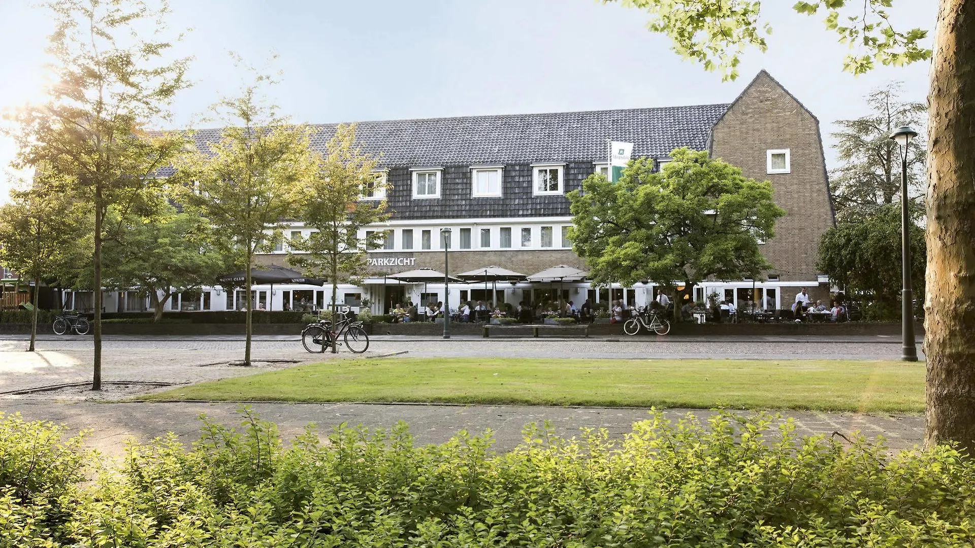 Hotel Parkzicht Eindhoven