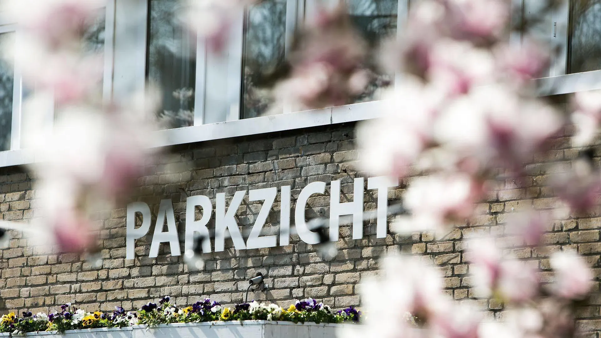Hotel Parkzicht Eindhoven